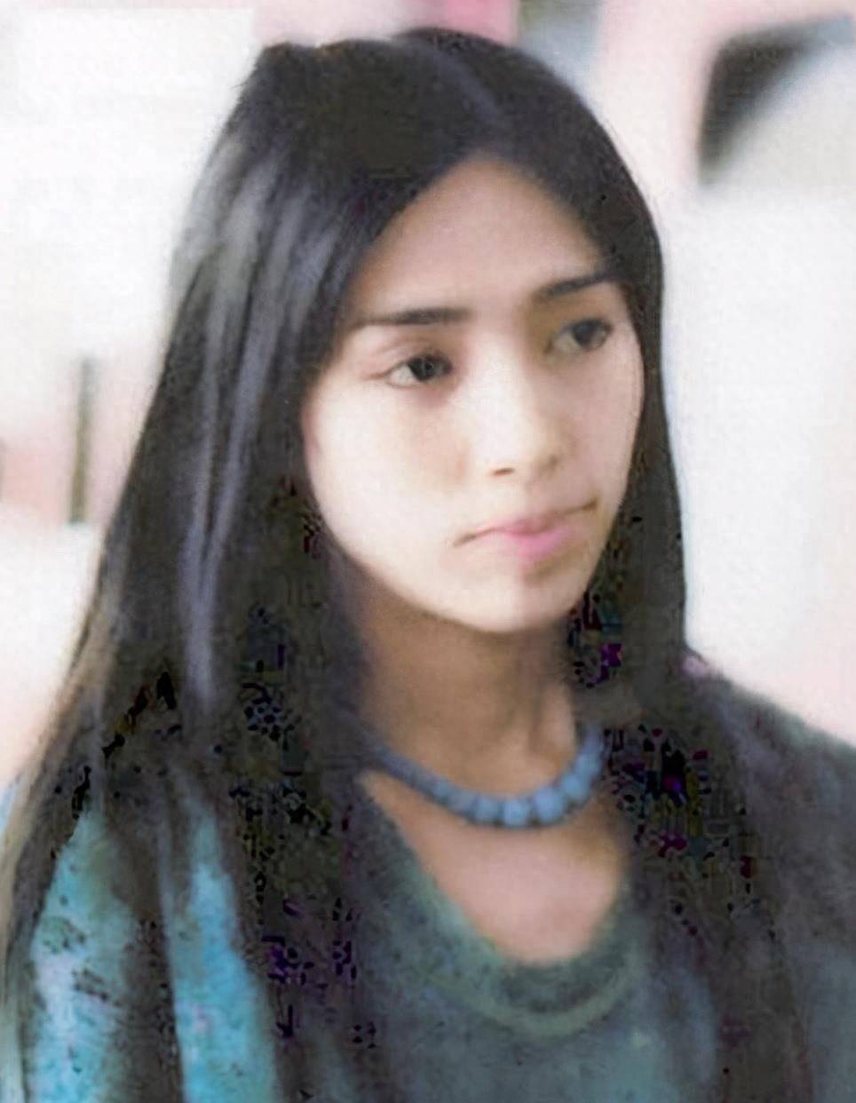 "台湾富婆"许纯美:61岁被鲜肉骗财骗色,现任丈夫比她小23岁