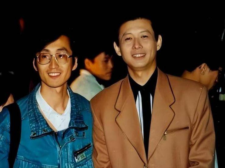 前央视主持程前:巅峰时转行做演员、导演,如今61岁现状如何?_工作_王越_养父母