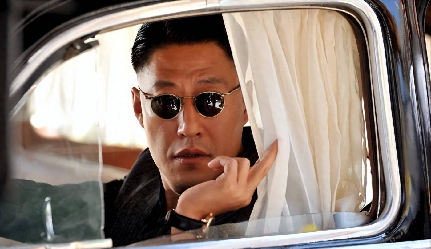 于震主演了33部谍战剧,为何一部没火!你怎么看?