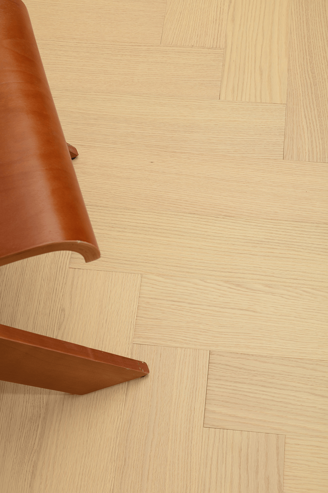 筑梦家园,从"踩"出健康环保的秀德地板开始