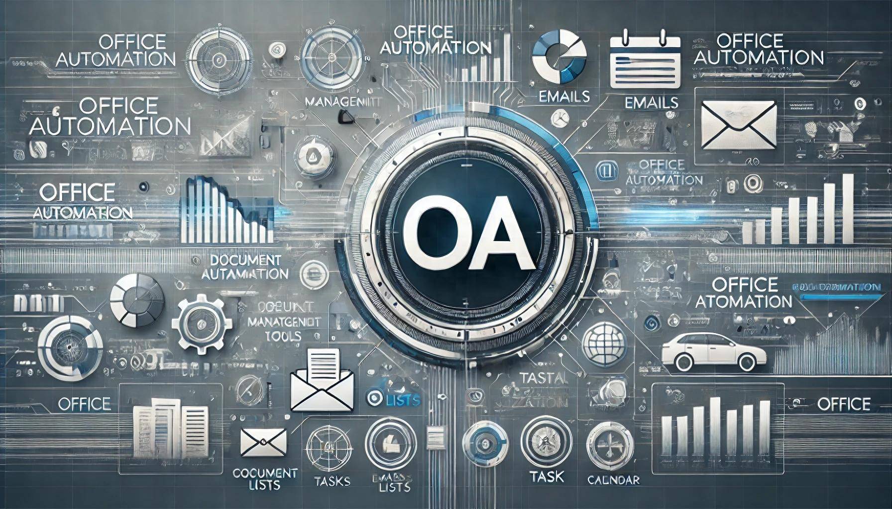 办公自动化oa系统=成人电脑培训班办公软件