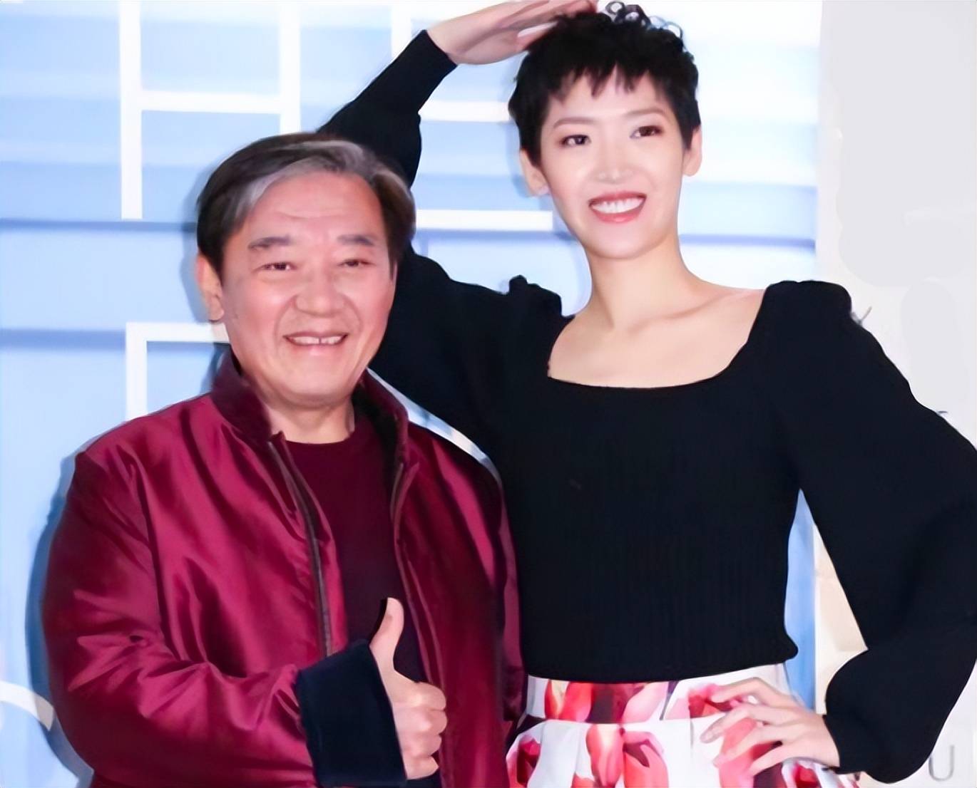 她是李立群女儿李元元:守身如玉34年最终嫁给黑人,婚姻成了父亲烦恼