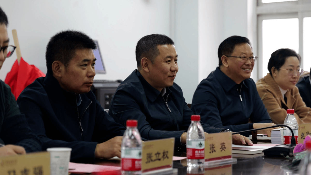赵学斌出席市委统战部与中央民族大学合作共建活动_大同_文化_历史