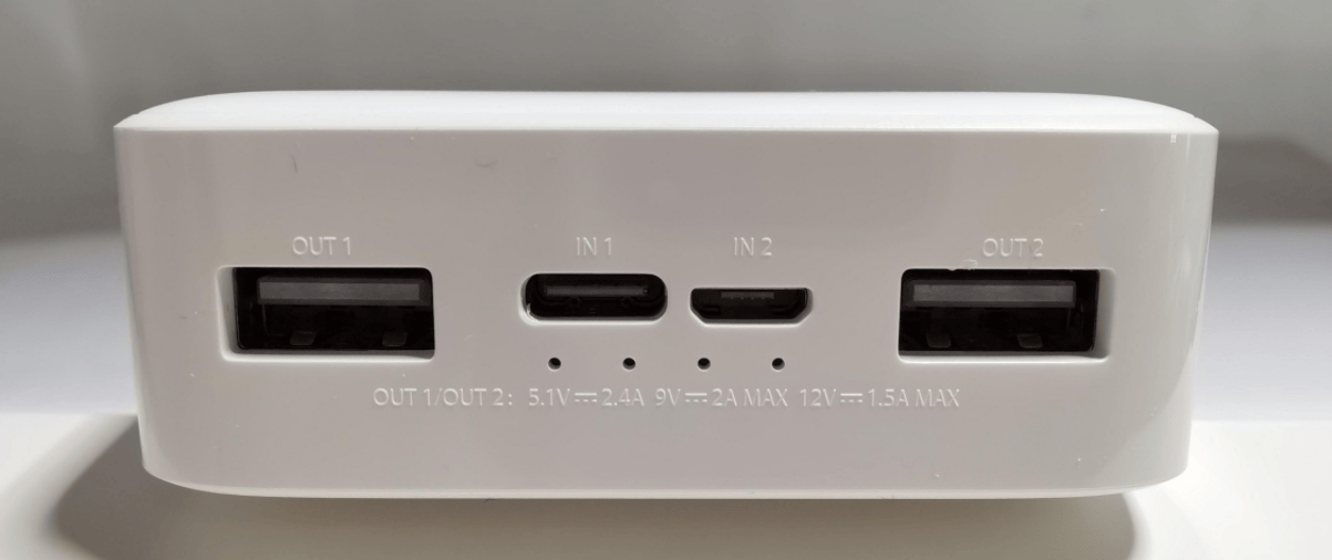 哪个牌子充电宝好用？汇总2024年性价比高十大充电宝排行榜！