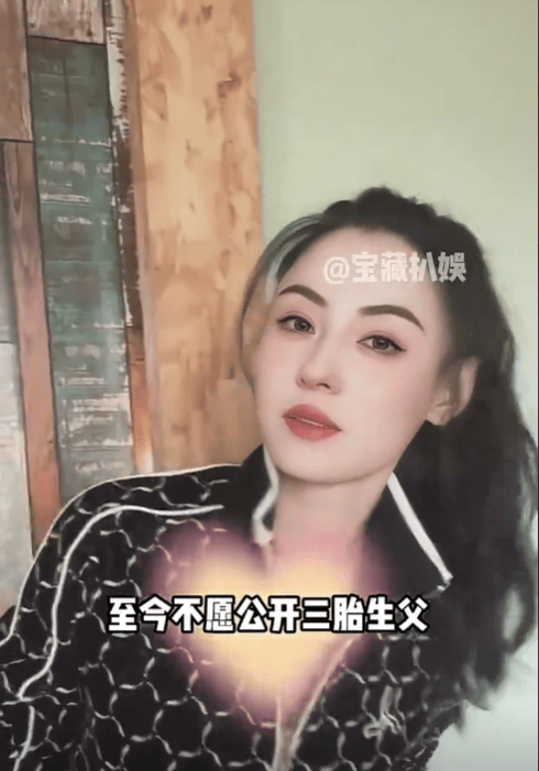 分手23年后,陈晓东曝光张柏芝另一面,难怪至今不公开三胎生父