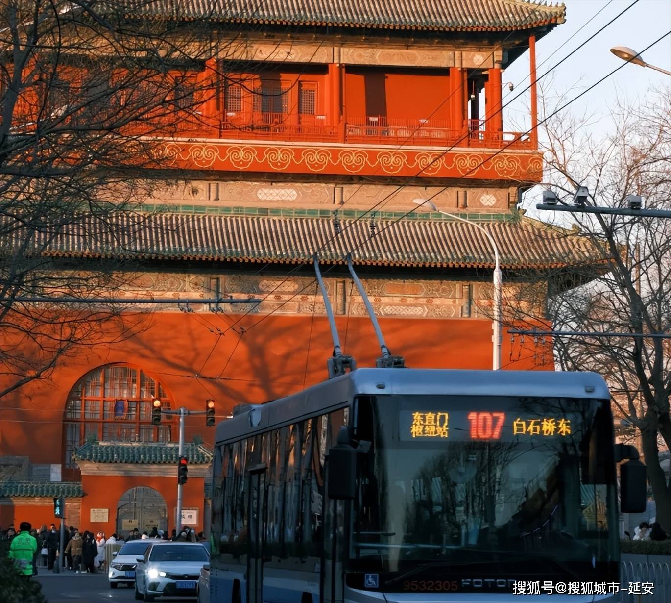 北京旅游五天四晚要多少钱?北京跟团五日游路线,建议码住!_景点_故宫_Day