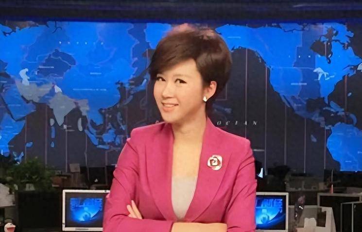 财经频道抓进去的主持人(财经频道抓进去的主持人叫什么)