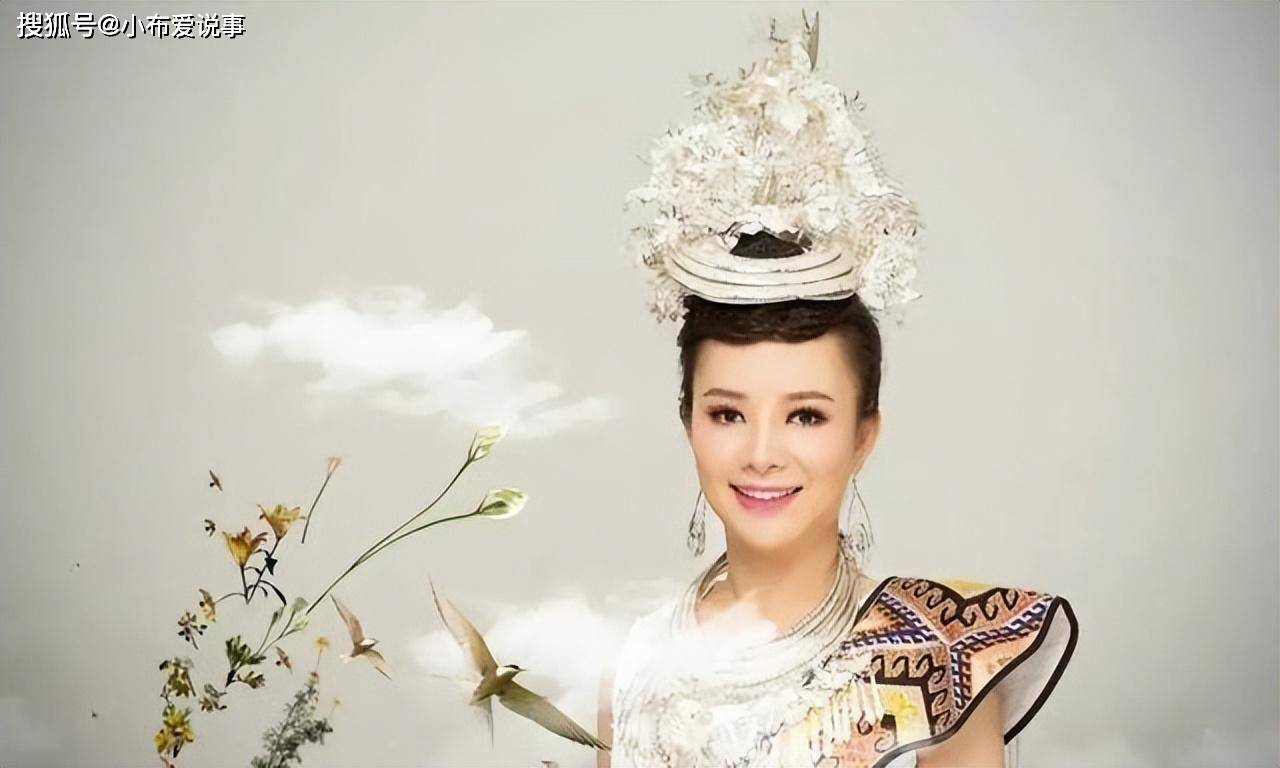 她是盲人歌手刘赛：6年前，不顾反对嫁到农村，如今丈夫成了她的骄傲！_生活_视力_女儿