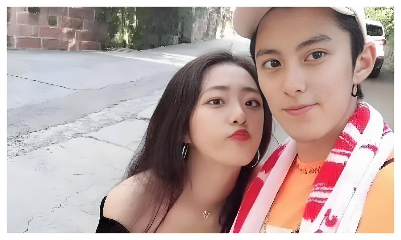 深度剖析:王鹤棣前女友事件中的公众舆论,隐私边界与个人权益