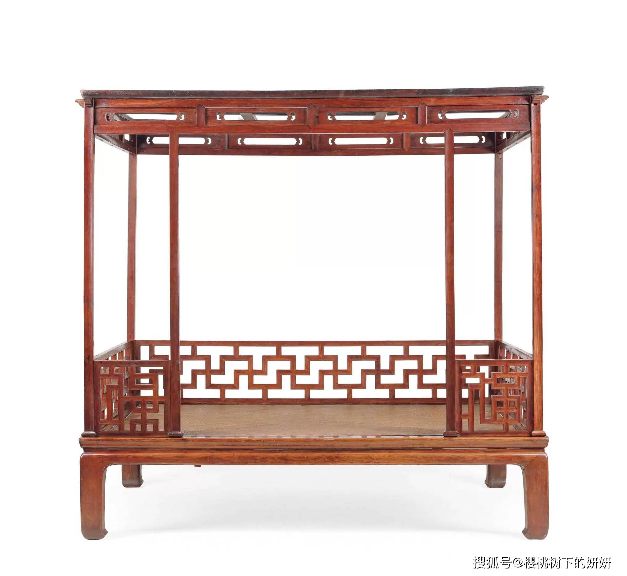 明清家具学习通（明清家具pdf）