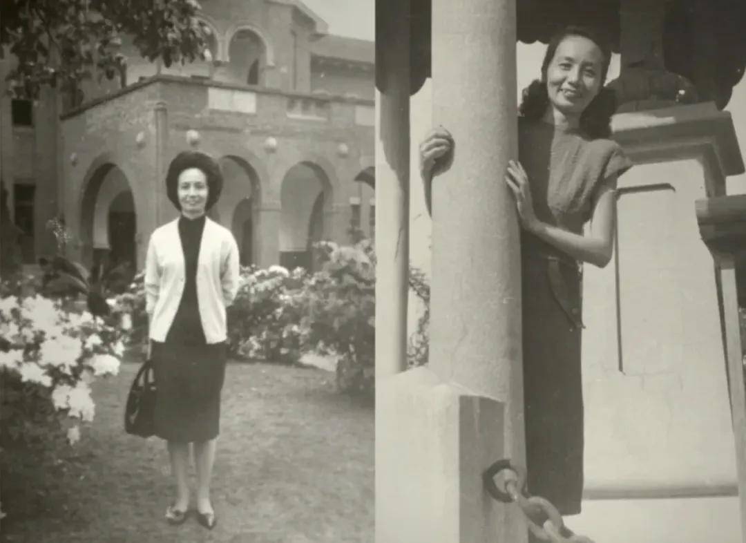 100张照片,跨越百年,沉痛送别叶嘉莹先生