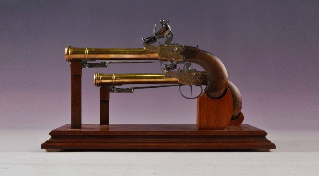 火枪_毕懋康_时候