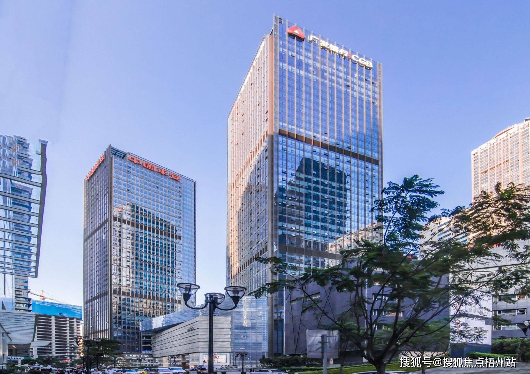 2024重庆sfc协信中心电子地图,位置详情,交通指引,周边环境