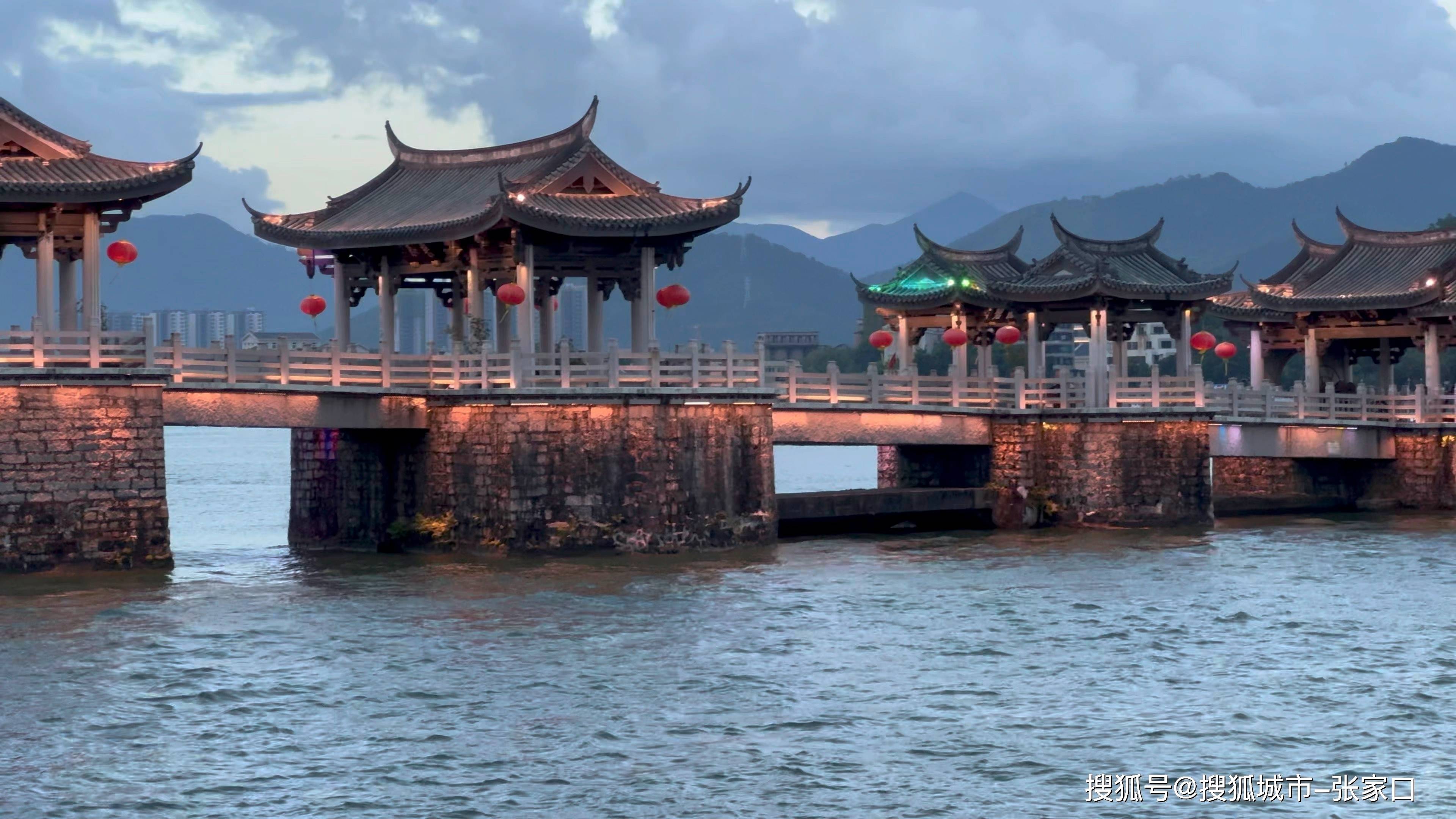潮汕2日游纯玩团多少钱，潮汕旅游二天自助游攻略价格_侨乡_美食_风情