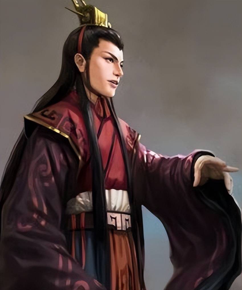 曹丕死后,曹植兴奋不已,准备大展拳脚,不料曹丕儿子更狠