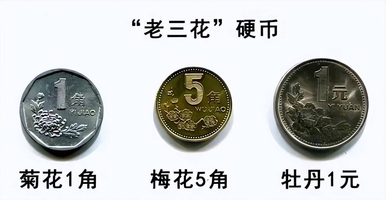 1枚1.73万，这个年份的牡丹1元，谁家里还有？ - 收藏拍卖- 国家乡村振兴融媒体中心