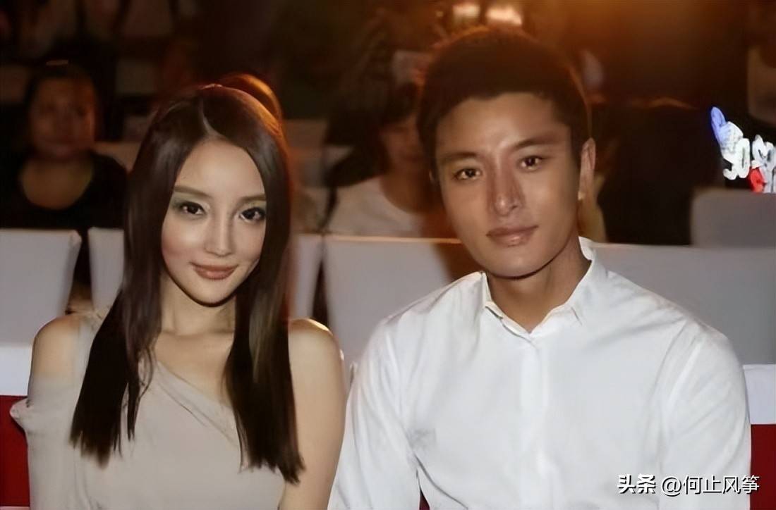 李小璐之母张伟欣：和丈夫分居但不离婚，女儿是沟通的桥梁贾乃亮母亲电影 