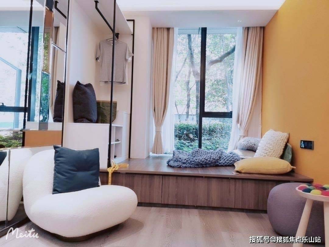 2024年成都年底必看楼盘华熙528丨华熙528交房时间丨华熙528值得买吗丨得房率丨详细地址_配套_三圣乡_置业