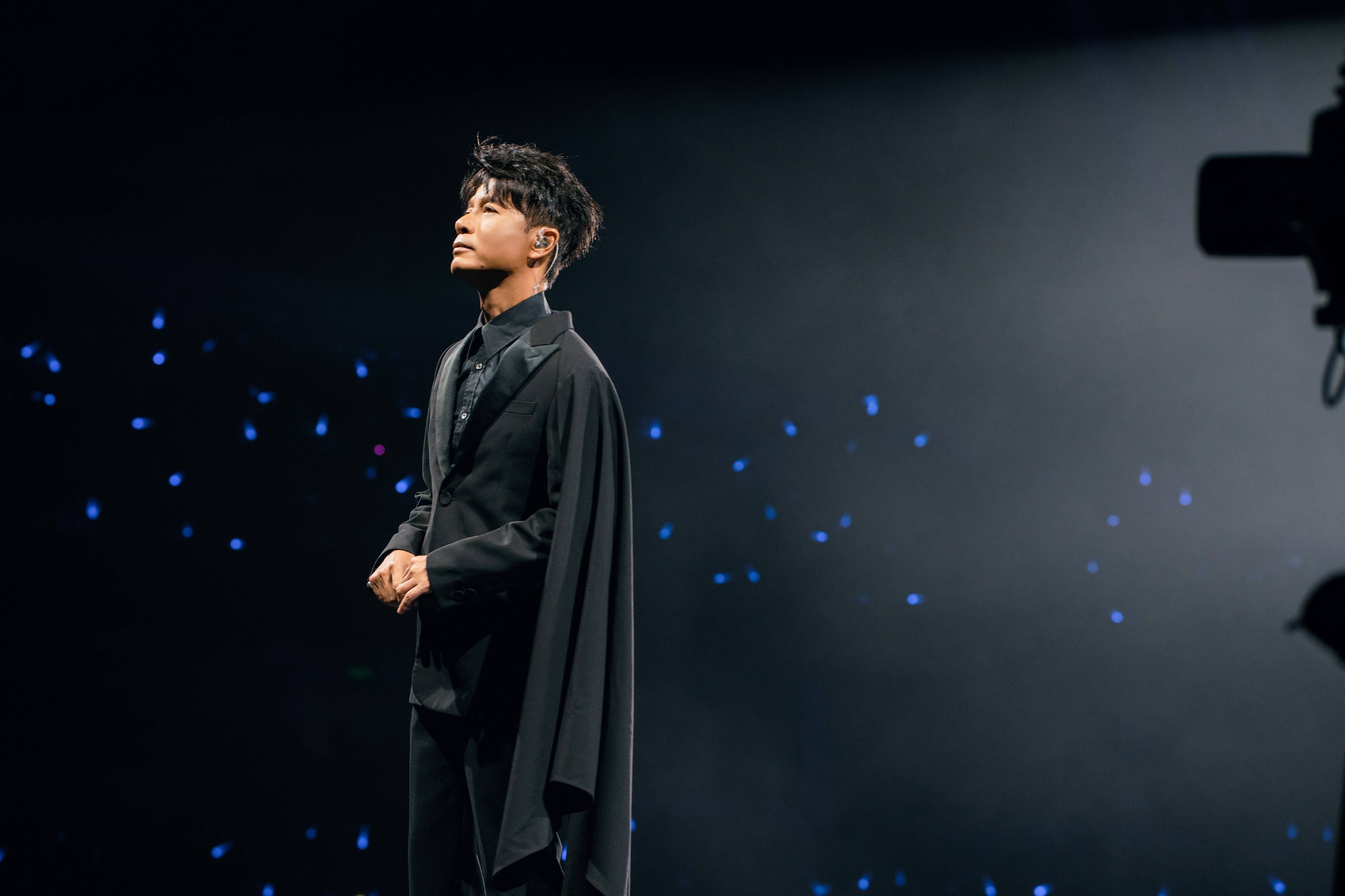 李克勤广州终极场圆满收官 胡夏担任嘉宾惊喜登台梦回披哥4