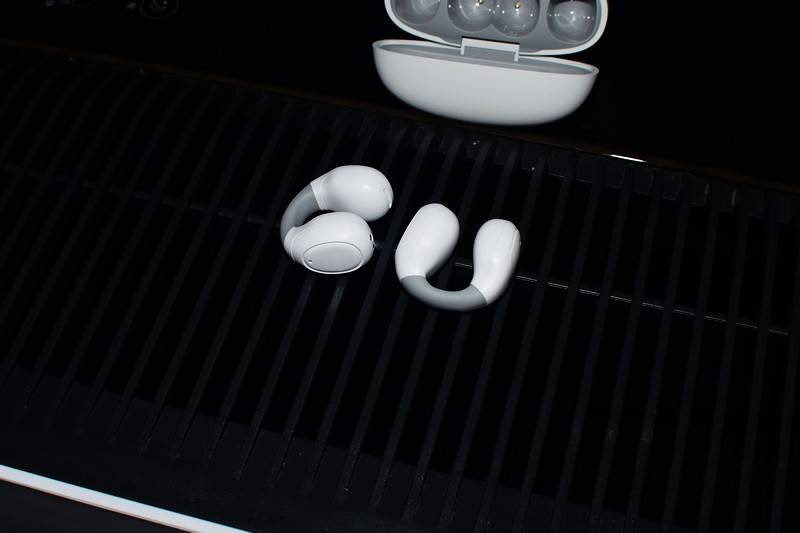 虹觅HOLME Air 突破舒适与音质的极限,重新定义耳机佩戴体验