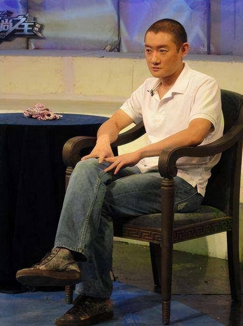 "京城花少"汪雨:曾是"女星狙击手",却为演员李钰浪子回头