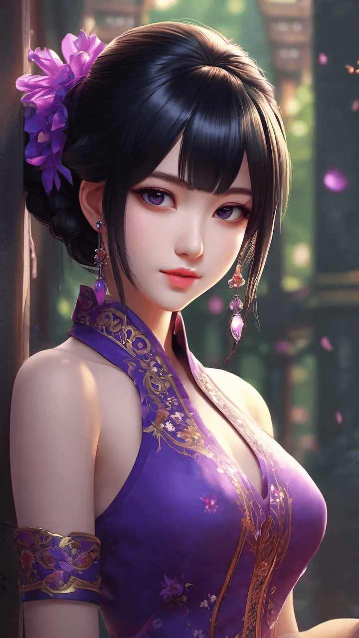 插图