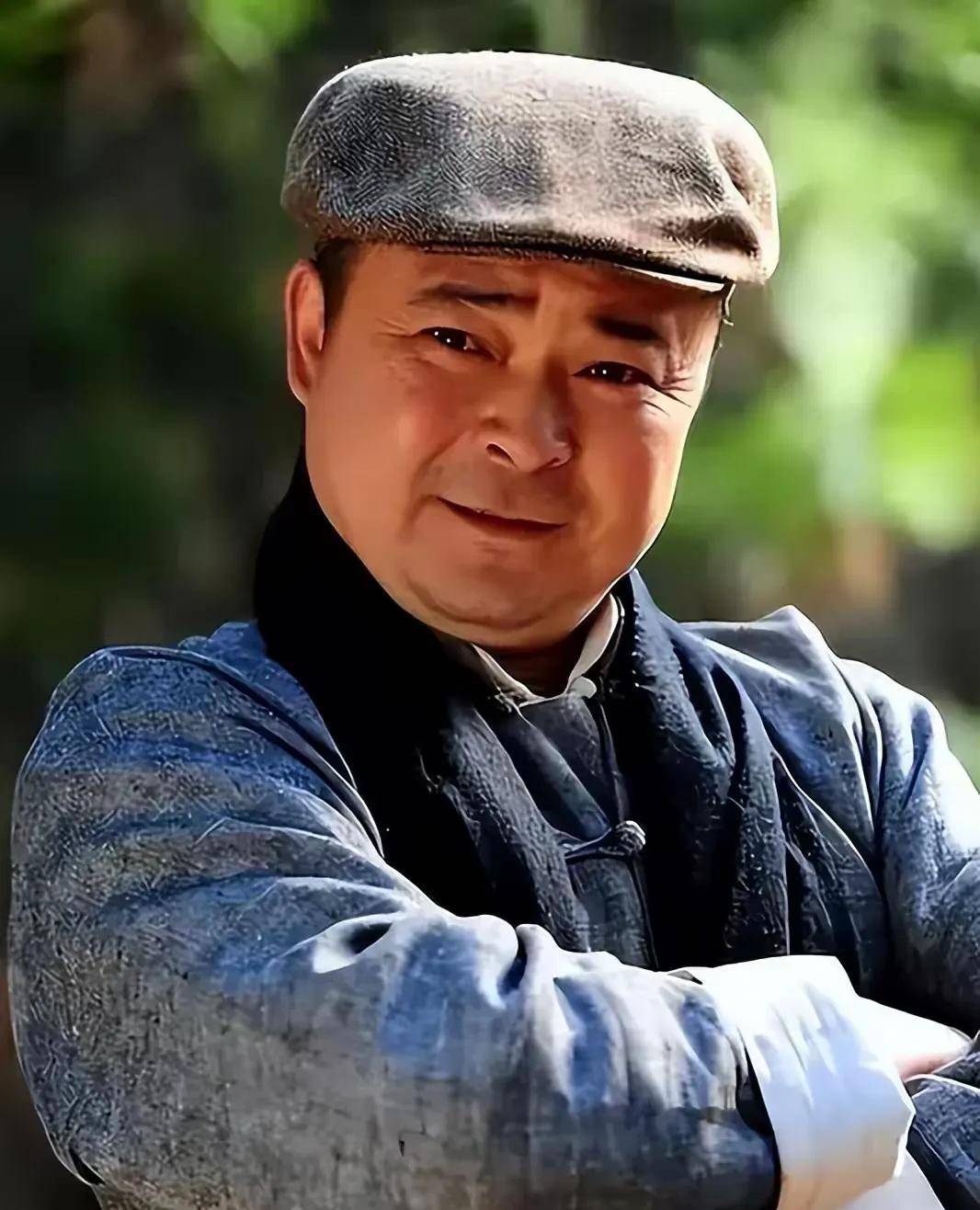 "潘冬子"祝新运娶妻张玲亚,婚后生活甜如蜜,育有一女超幸福!