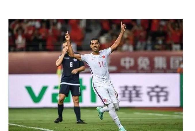 伊万提要求，塞尔吉尼奥归化倒计时，国足将以最强火力迎接生死战