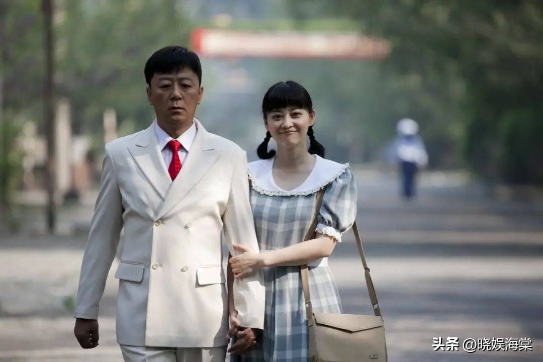 平凡而真实的普普通通的生活反映在电视剧里,就像我们每个人身边发生