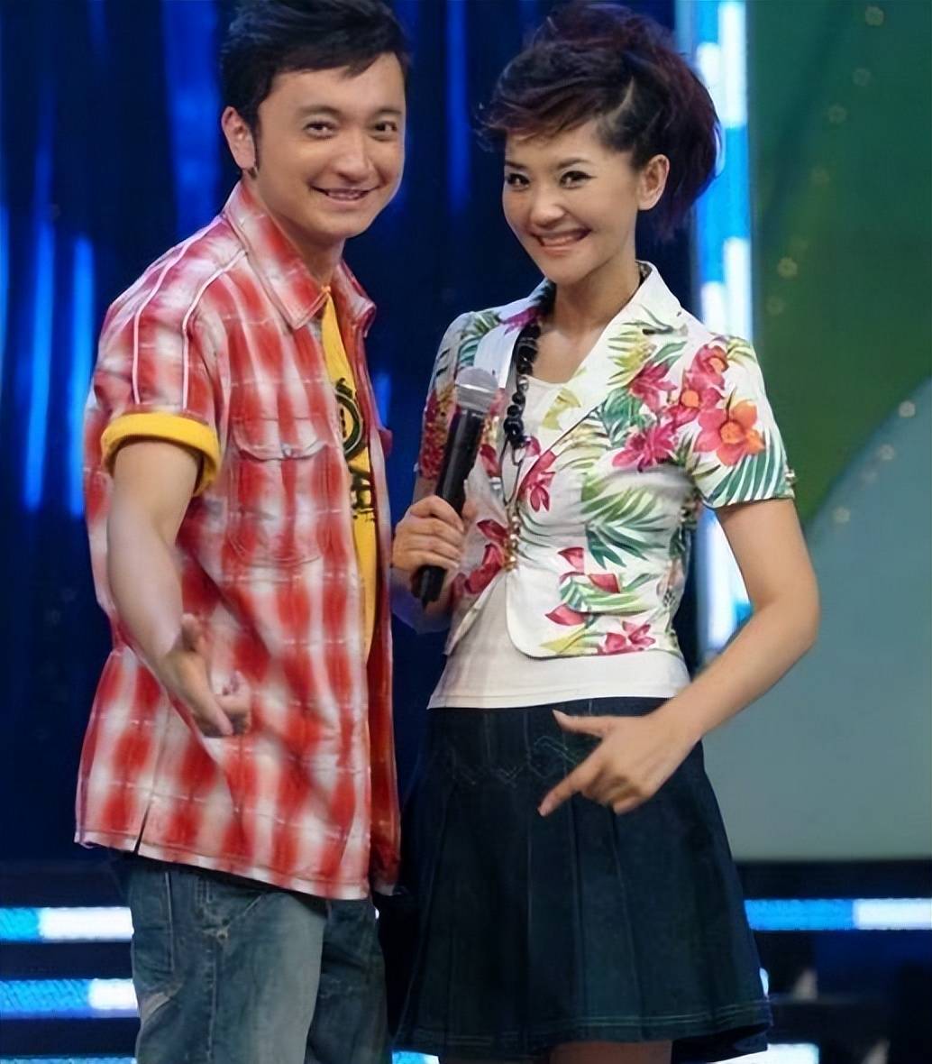 方琼不姓方?早年丧父,28岁闪婚高官,婚后长年分居,50岁身材好似少女