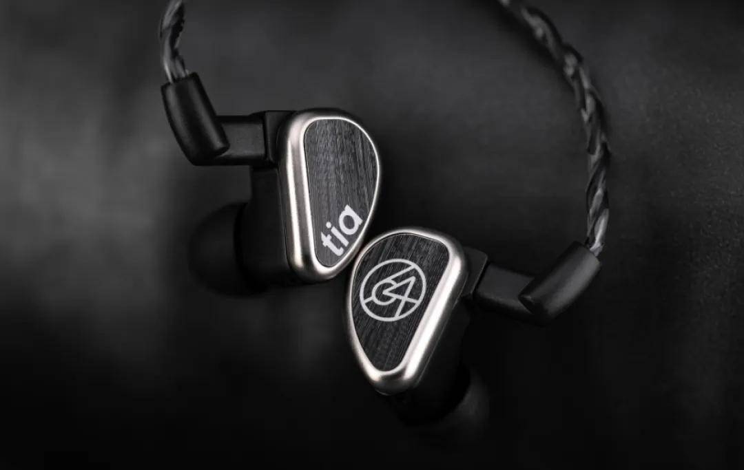 绝对TOP级体验· 64 AUDIO TIA TRIO 评测_搜狐网