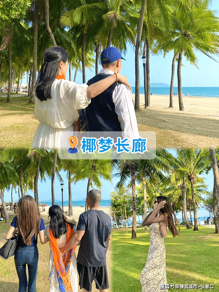 三亚自由行攻略5天详细,三亚旅游五日游花费_导游_前往_旅行
