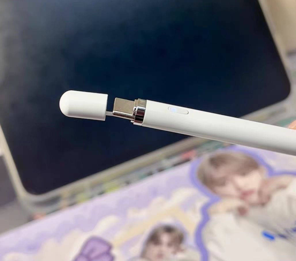 平替电容笔值得入手吗？精选三款行业黑马实测比拼，看谁值得入手