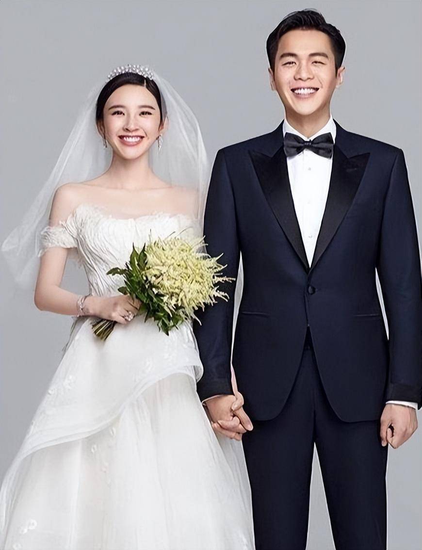 14年无绯闻,承诺一生不离婚,宠妻狂魔张若昀,怎敢内娱搞纯爱?