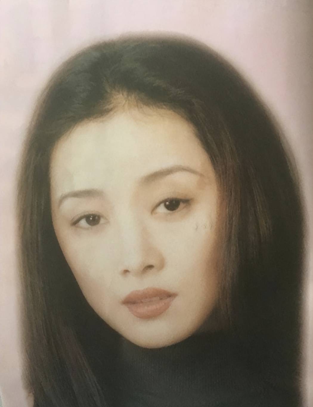 刘蓓情感史:遭5婚丈夫抛弃,三婚再嫁前夫,两次成张若昀后妈
