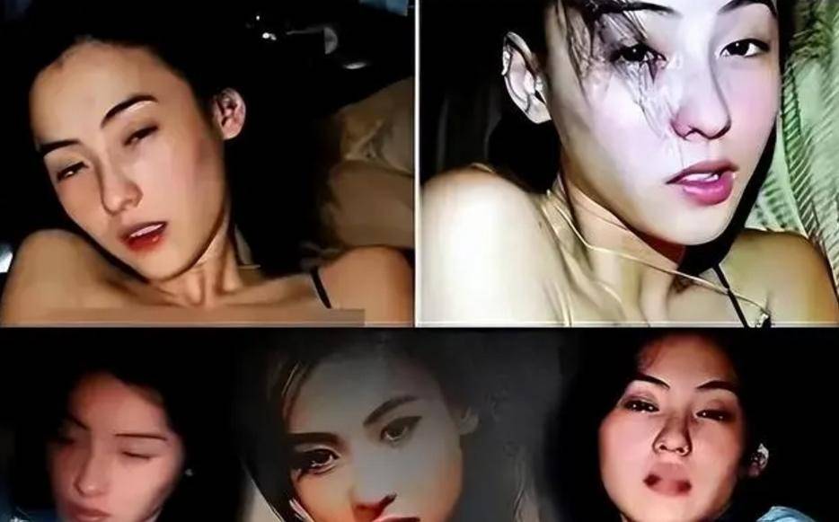 因1400张照片声名狼藉的他,对张柏芝,阿娇,陈冠希教化至今仍在
