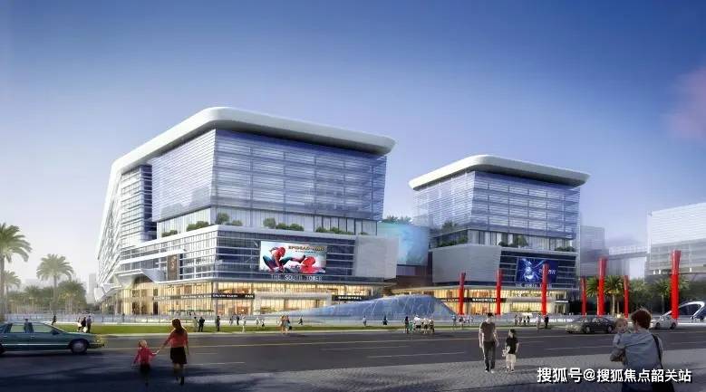 2024年北京新开商业面积超过150万平方米