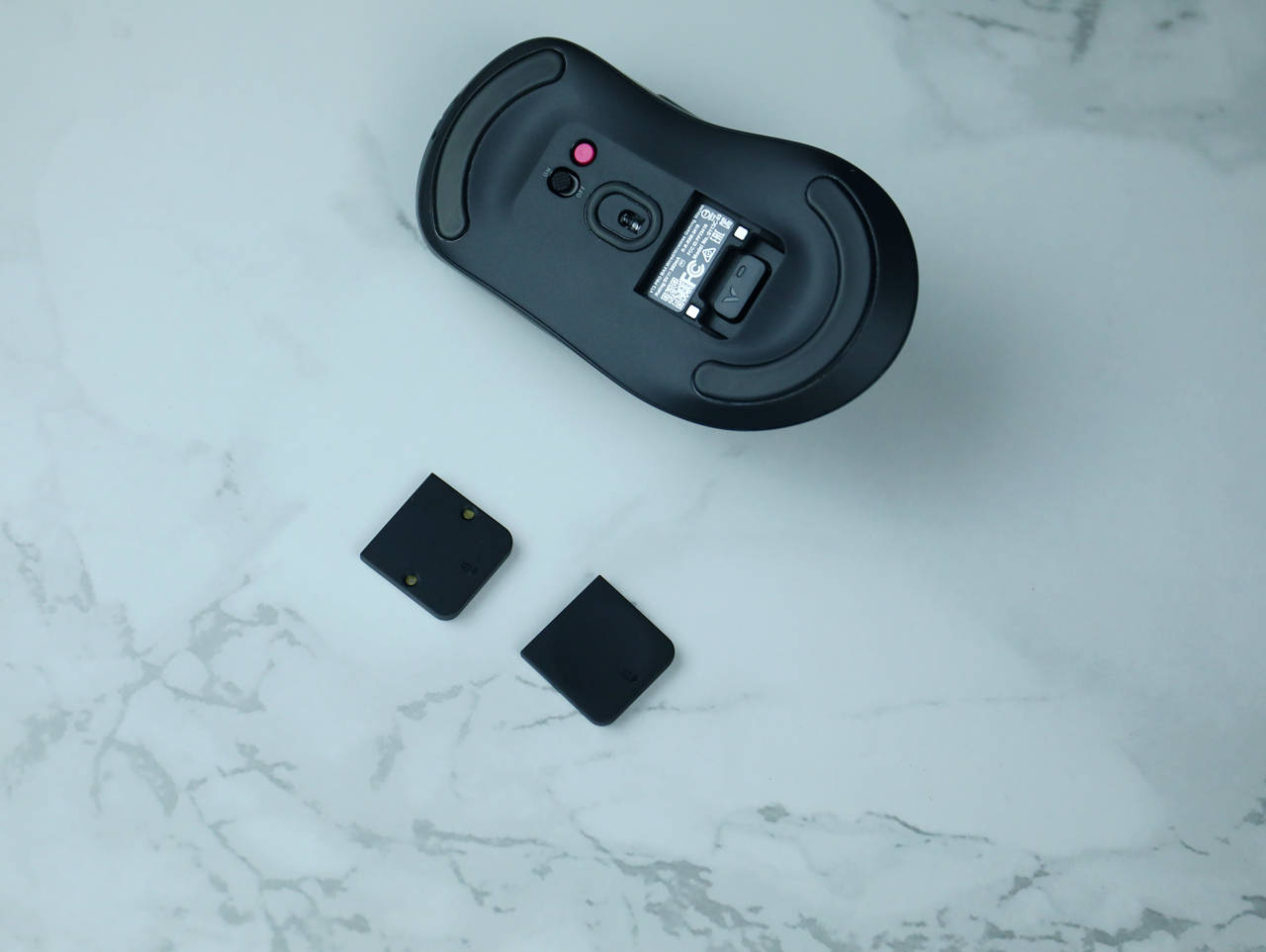 雷柏VT3PRO MAX:游戏利器,精准掌控