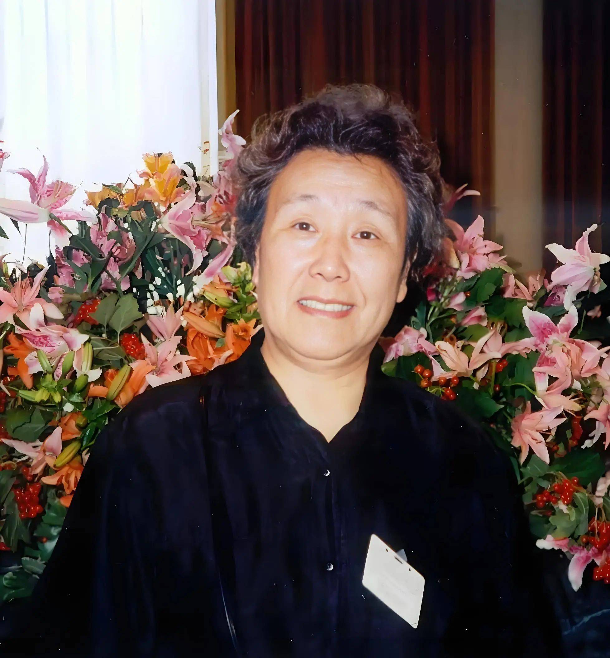 如今"童家班"只剩下了童葆苓_童寿苓_童芷苓_童侠苓