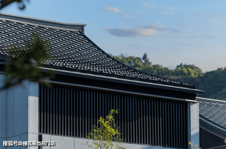 和家园玺园-2025杭州西湖区 和家园玺园长流·中式合院丨最新价格| 和家园玺园长流 楼盘评测 |和家园玺园 配套户型_建筑_主城区_宅院