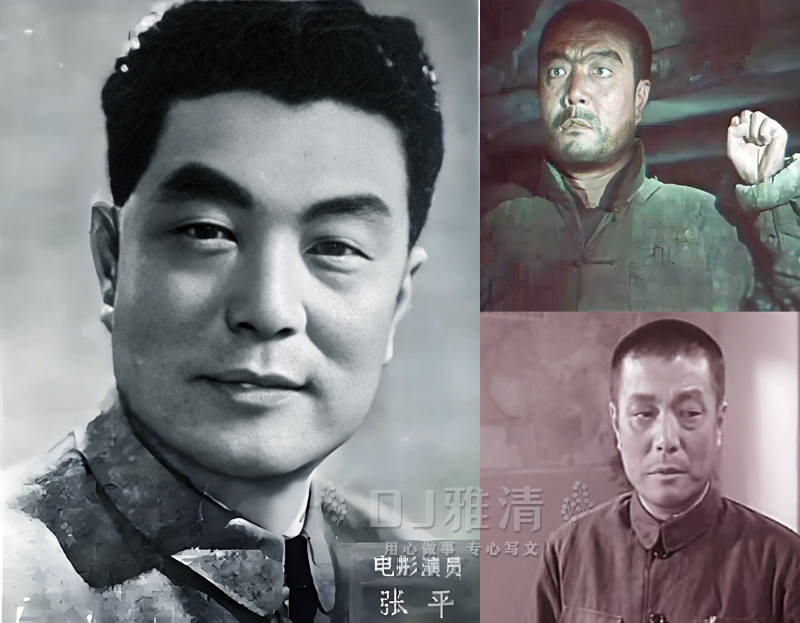 《北大荒人》,《汾水长流》,《千万不要忘记》,《烈火中永生》等电影