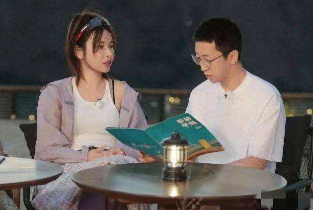 《再见爱人4》葛夕谈怀孕流产,刘爽做法令心寒,刻纹身怀念孩子_夫妻_节目组_网友