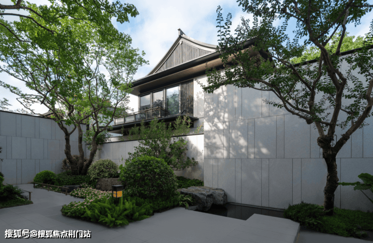 和家园玺园-2025杭州西湖区 和家园玺园长流·中式合院丨最新价格| 和家园玺园长流 楼盘评测 |和家园玺园 配套户型_建筑_主城区_宅院