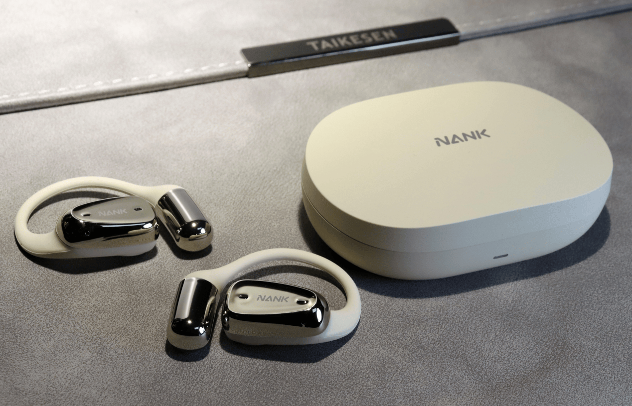 开放式耳机哪个牌子好？开放式耳机排行榜前十名有哪些？