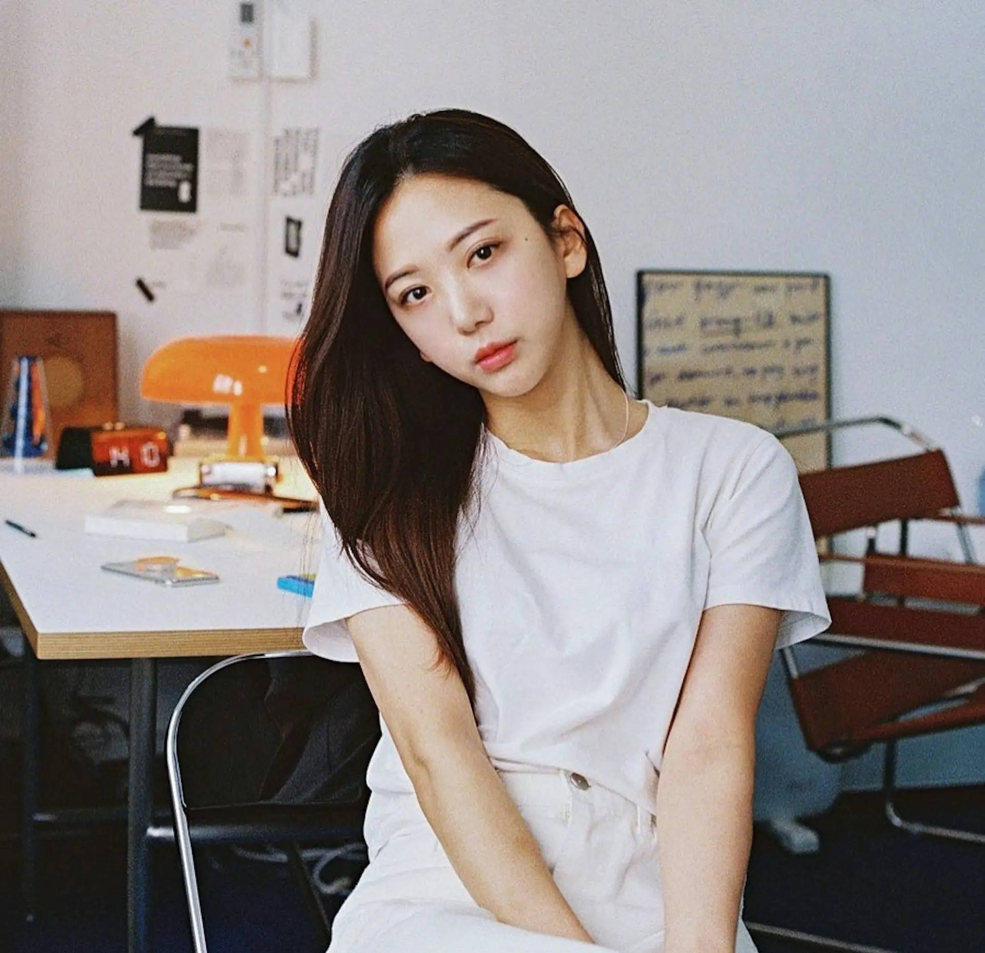 韩国留学中国明星女 韩国留学中国明星女