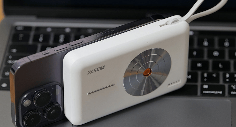 苹果手机充电宝什么牌子最好用？2024年热门苹果充电宝品牌推荐