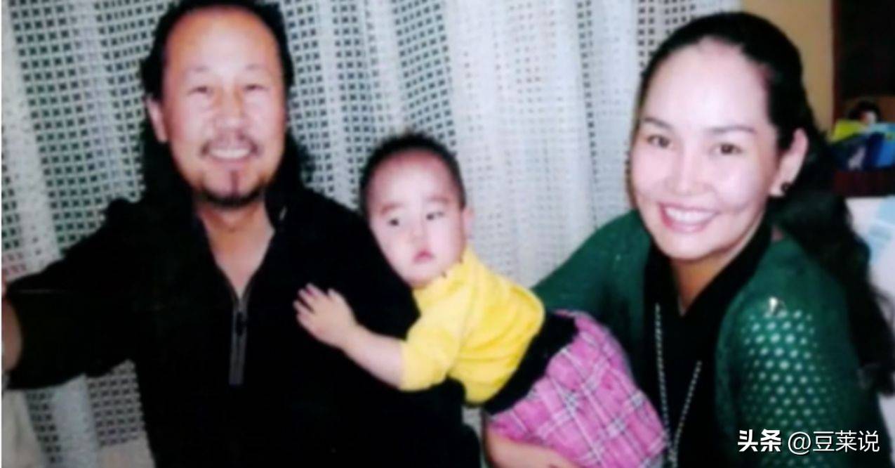 前夫腾格尔"嗜酒如命",离婚后62岁不生孩子也幸福_生活_婚姻_妻子