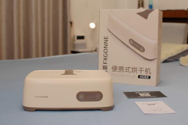 专为羽绒衣物打造!宫菱烘干机首创烘蒸双模式,测评不伤衣秘密