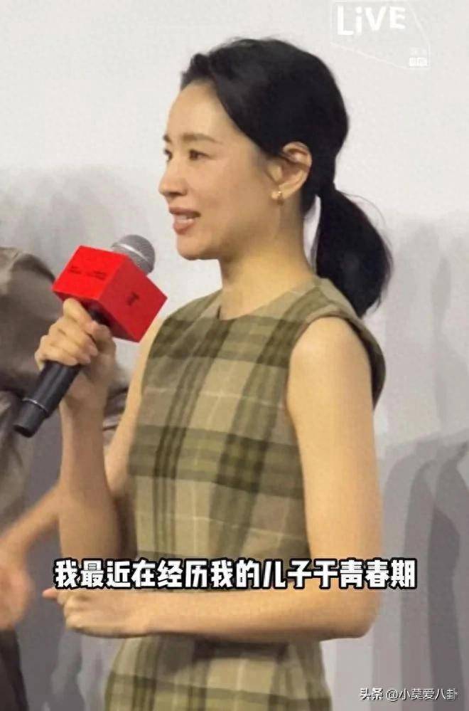 顶顶是董洁和潘粤明生的儿子,在孩子三岁的时候,两人离婚,当时还闹的