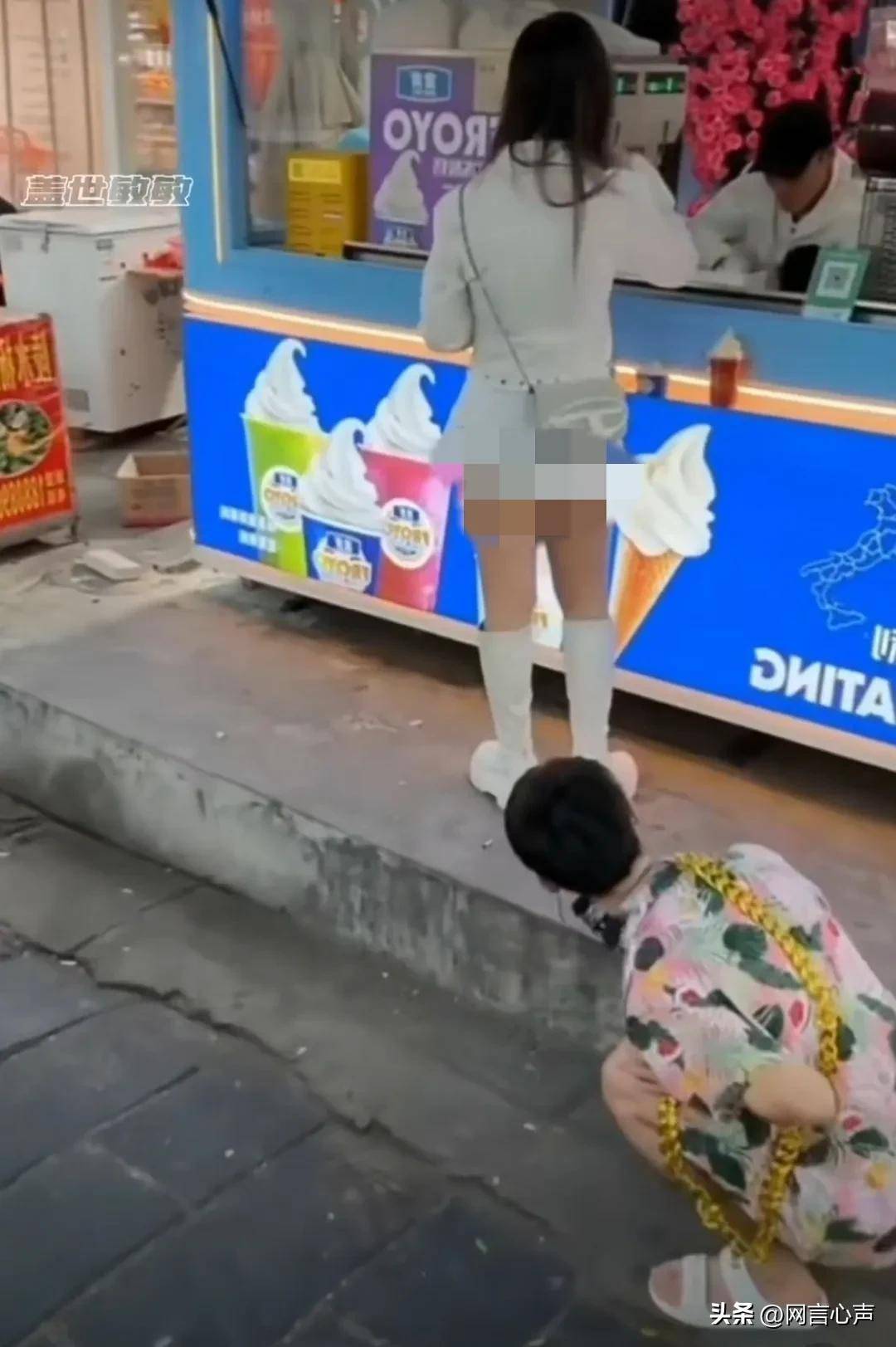 然而他的这种 行为已经不止一次发生过直播间中大多都是低俗猥琐的